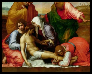 Deposition